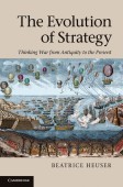 The Evolution of Strategy