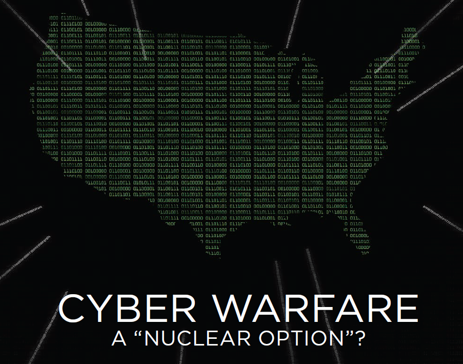 Cyber Warfare CSBA