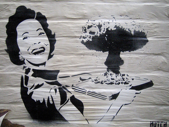 Are we ready for total nuclear disarmament?