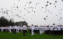 ADFA Graduation Parade 2010