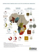Mapping Africa's mineral wealth