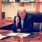 PM Kevin Rudd