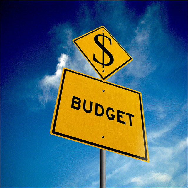 budget_sign