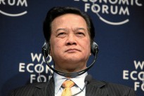 Nguyen Tan Dung, Prime Minister of Vietnam