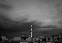 Al Raqqa, Syria