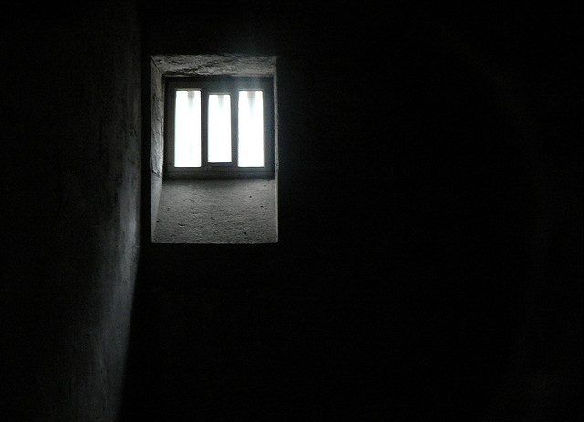 Prisoner's dilemma
