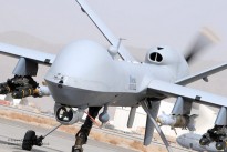 Reaper MQ-9 Remotely Piloted Air System