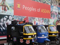 ASEAN Community spirit