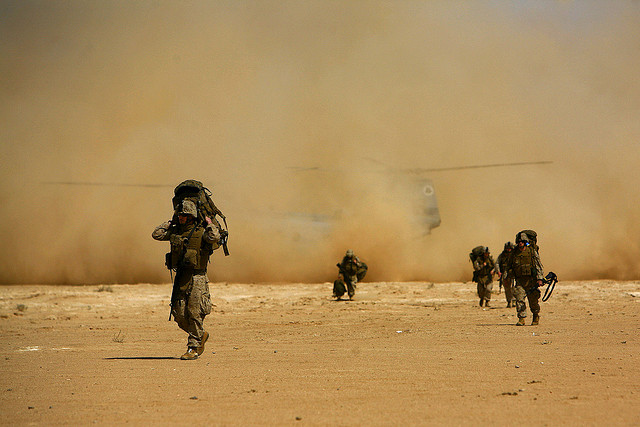 p to 450 more US advisers and trainers would be sent to Iraq