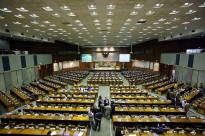 Indonesian Parliament