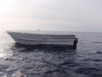 Coast Guard, CBP interdict marijuana, methamphetamine at sea