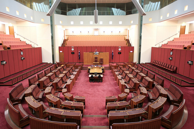 Australian Senate