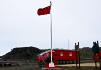 China Research Base, Antarctica