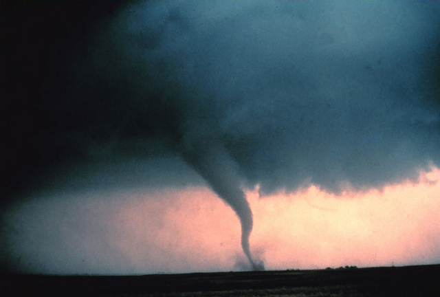 Image courtesy of Flickr user NOAA Photo Library.