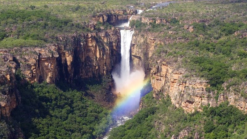 Water management in northern Australia national security | The Strategist