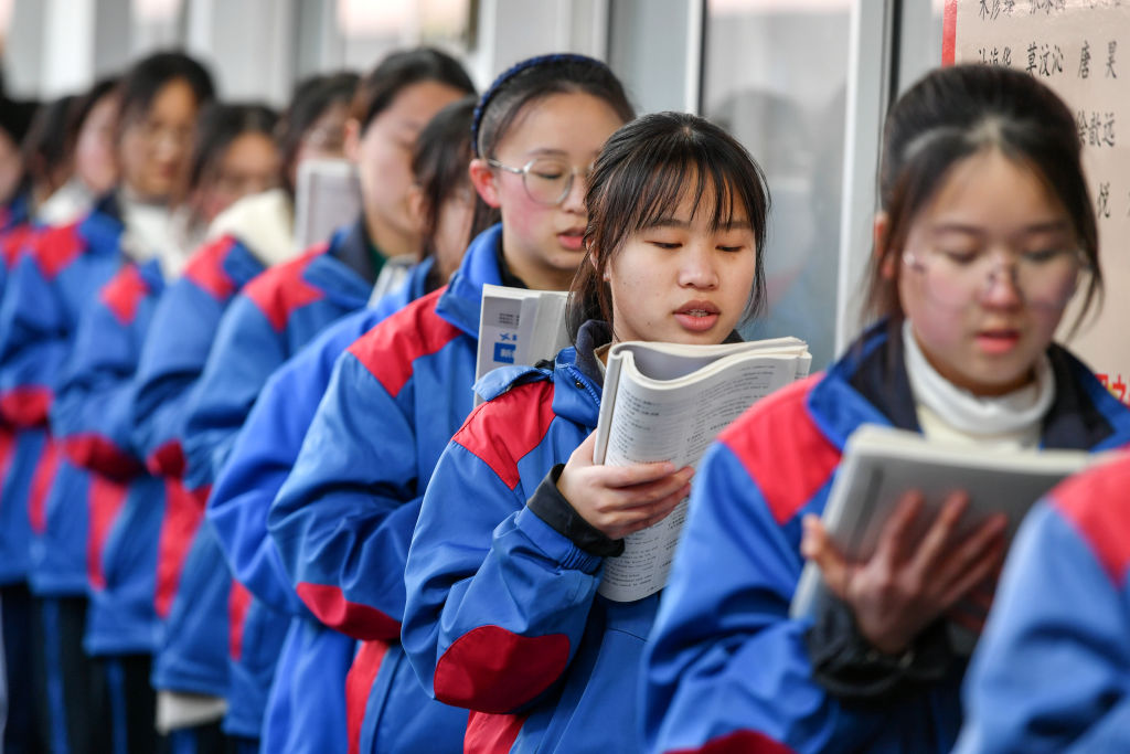 Why are so many young Chinese depressed?