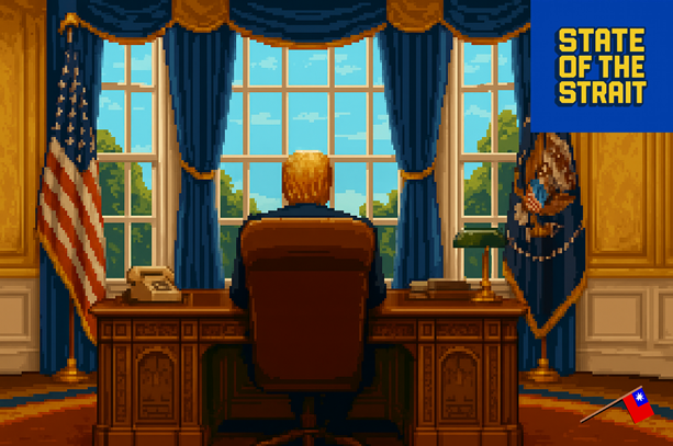 Trump’s US can still defend Taiwan. But will it?