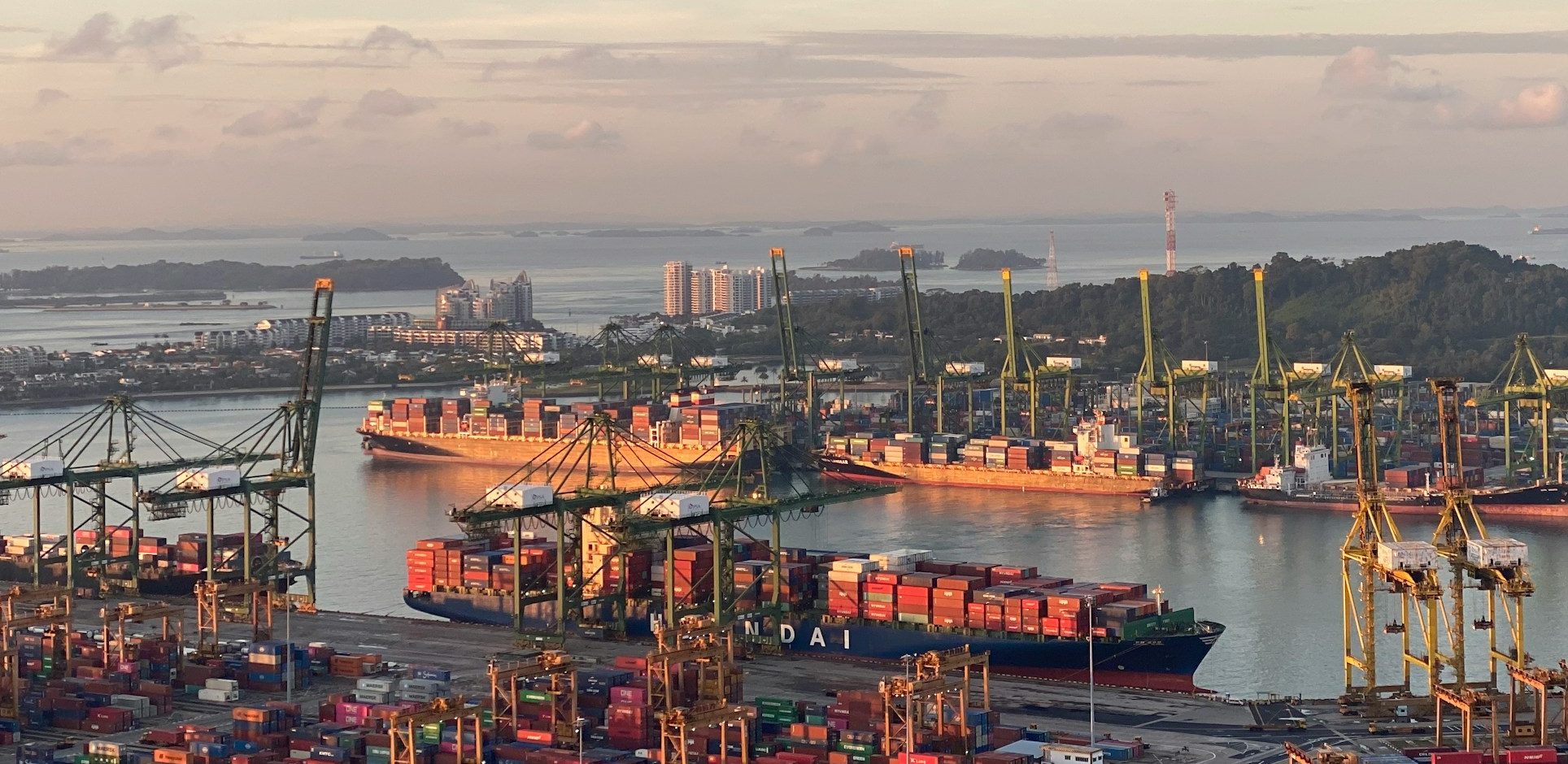Quad-ASEAN trade cooperation key to regional economic security