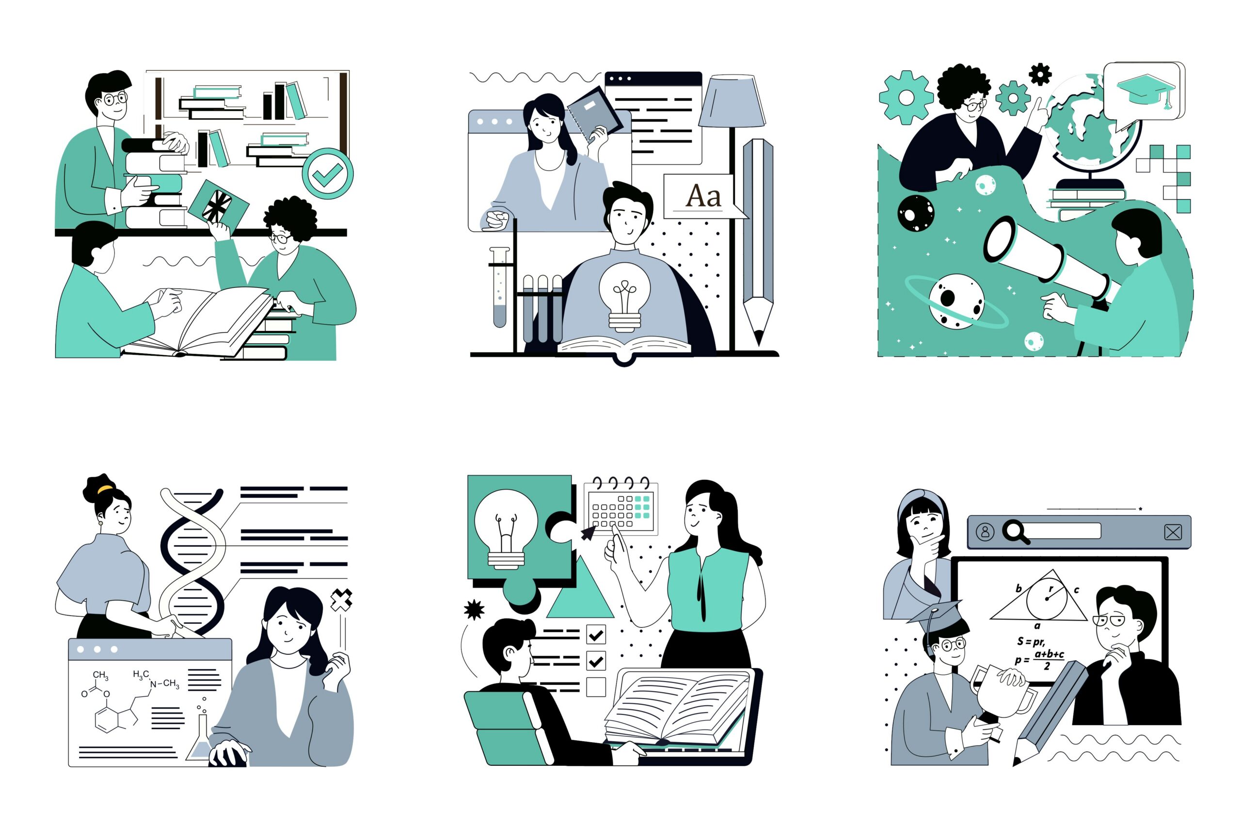 US and Chinese tech research is decoupling—ASPI’s Critical Tech Tracker