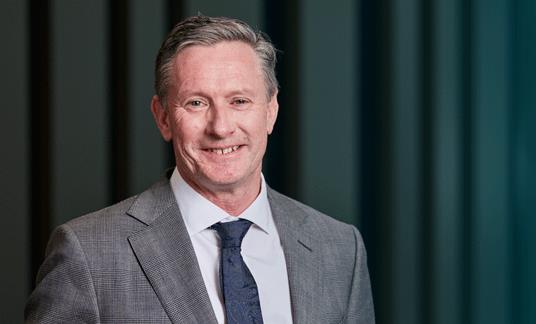 Andrew Shearer on Australia’s geopolitical challenges