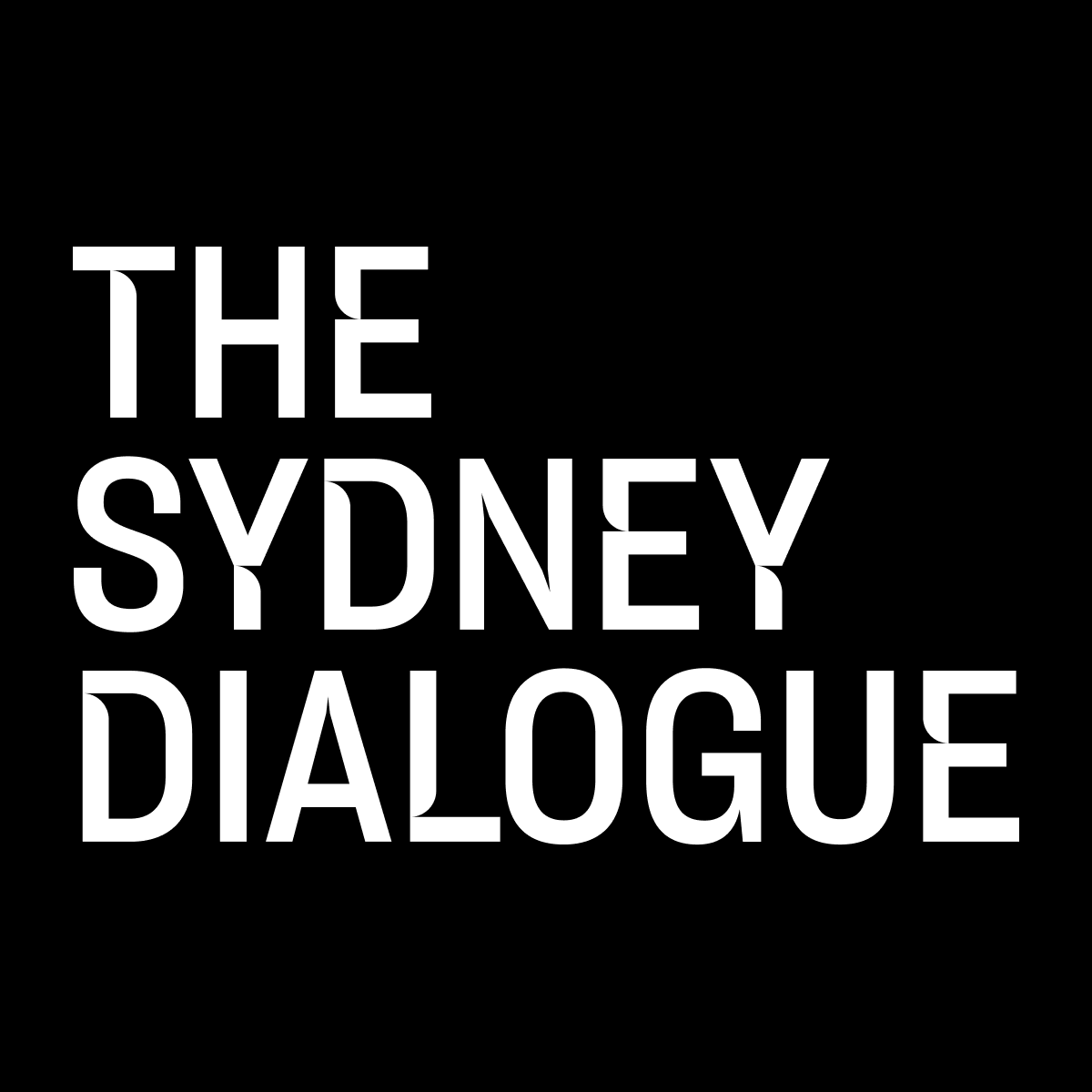 As technology contest accelerates, let’s be among those who shape the rules