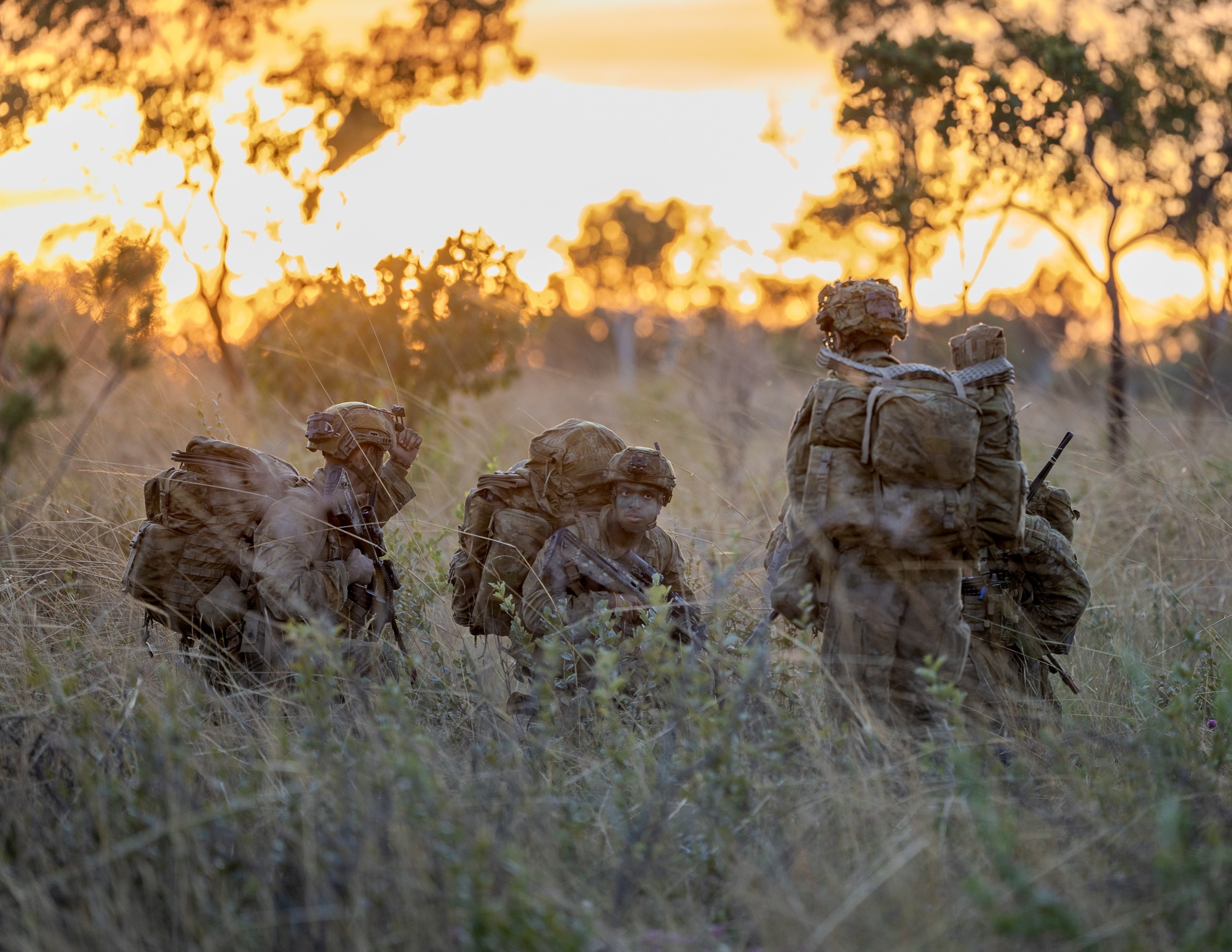 This doesn’t add up: as strategy looks north, Defence workforce shifts south