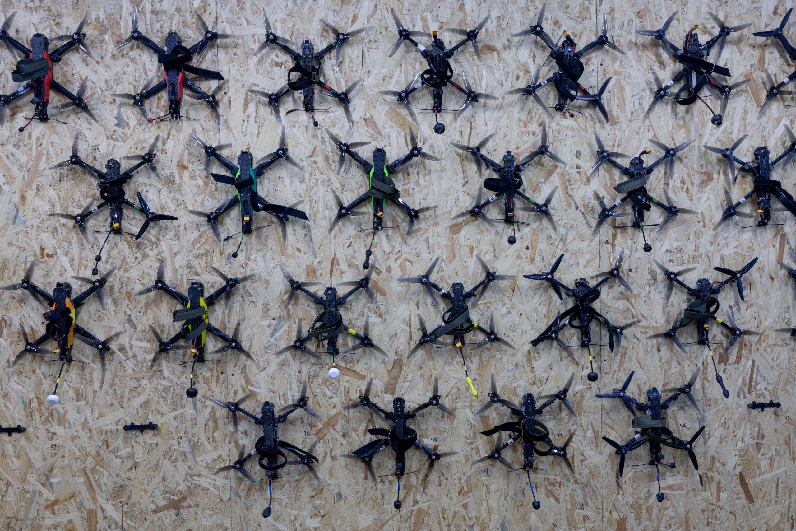 PNG and Australia take note: cheap, non-state drone warfare in the Sahel