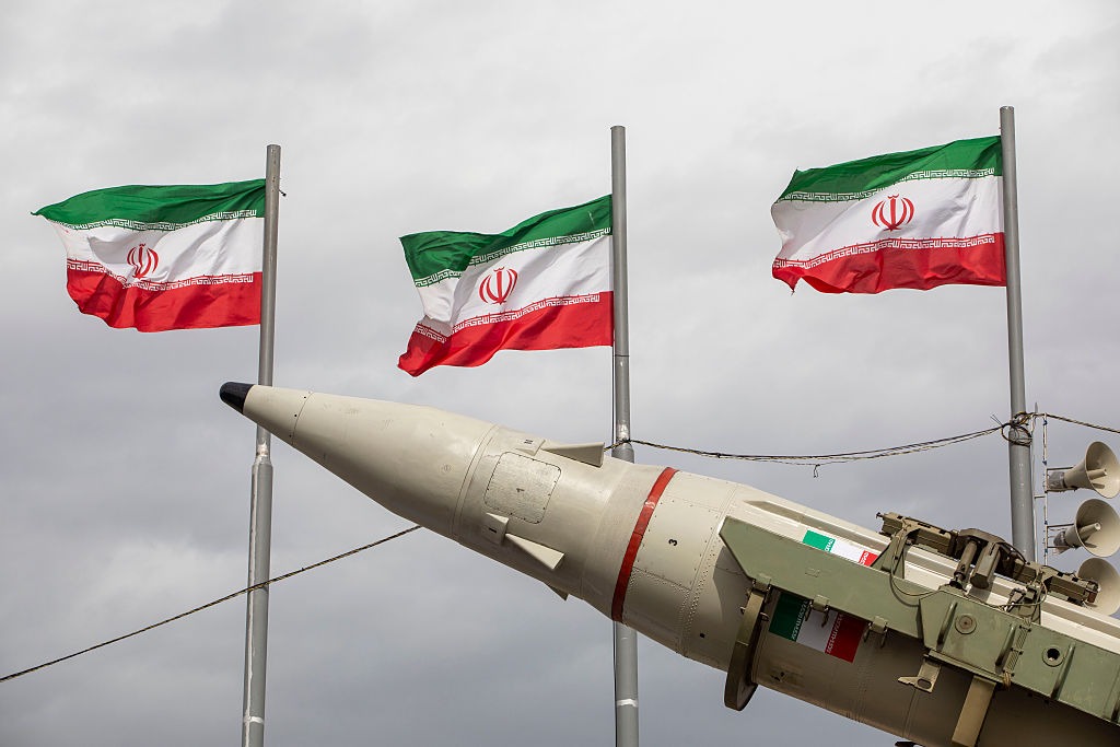 Why Iran will prefer ongoing conflict