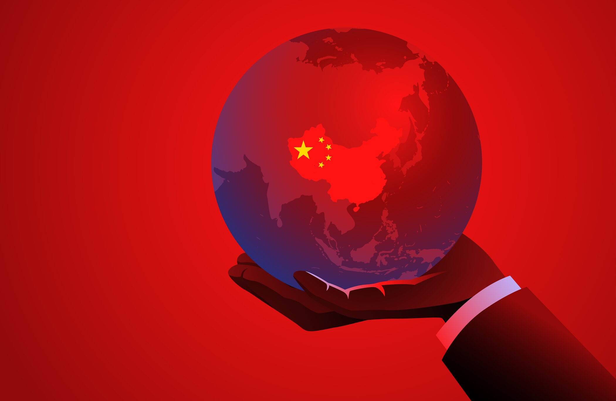 How CCP’s ‘peaceful reunification’ bodies push its line globally