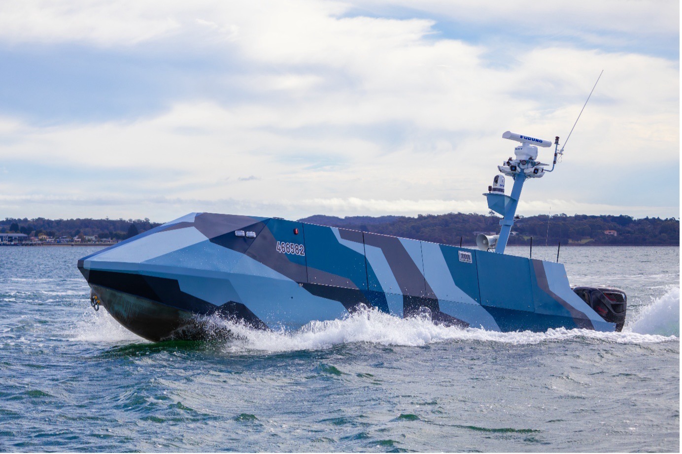 Industry is building the capability and industrial base northern Australia needs