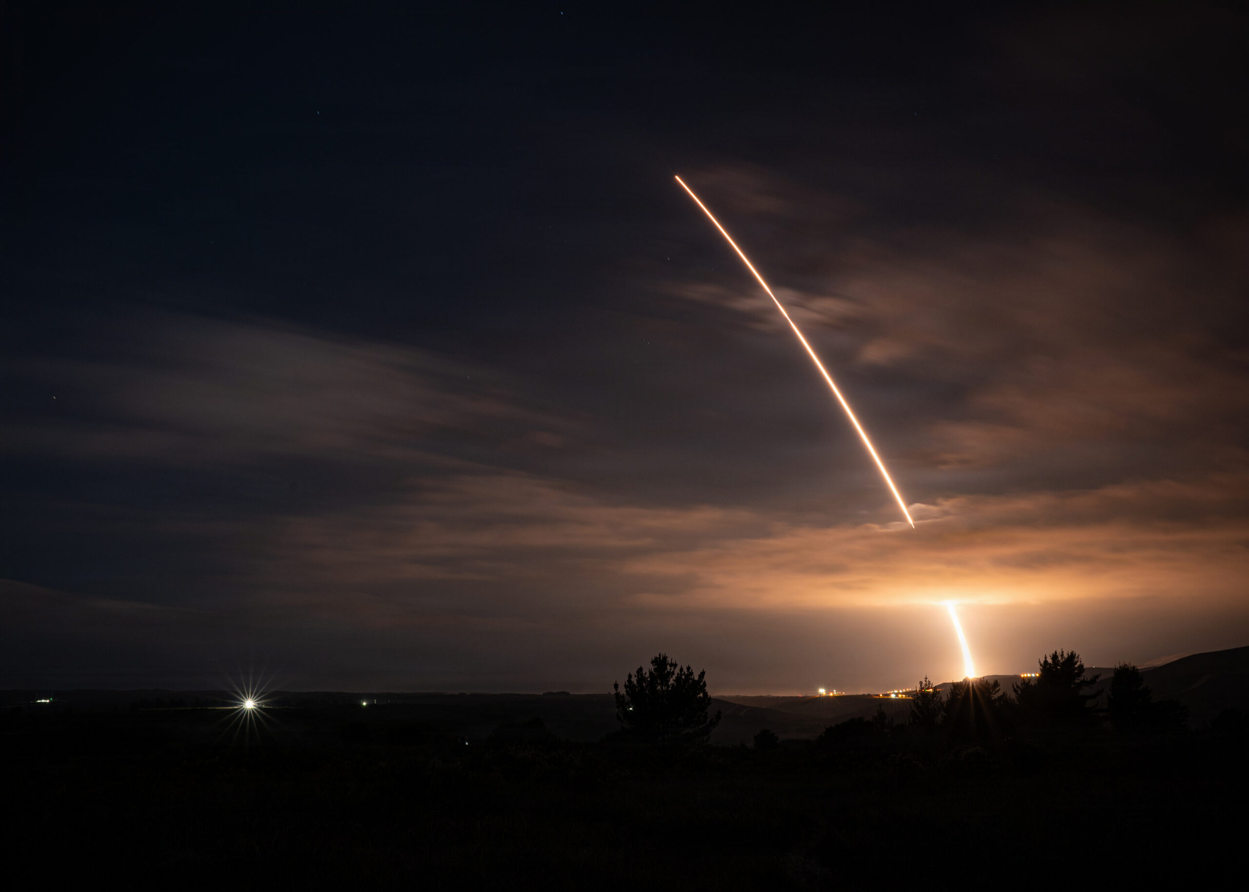 Nuclear weapons: the global outlook in an unstable new era