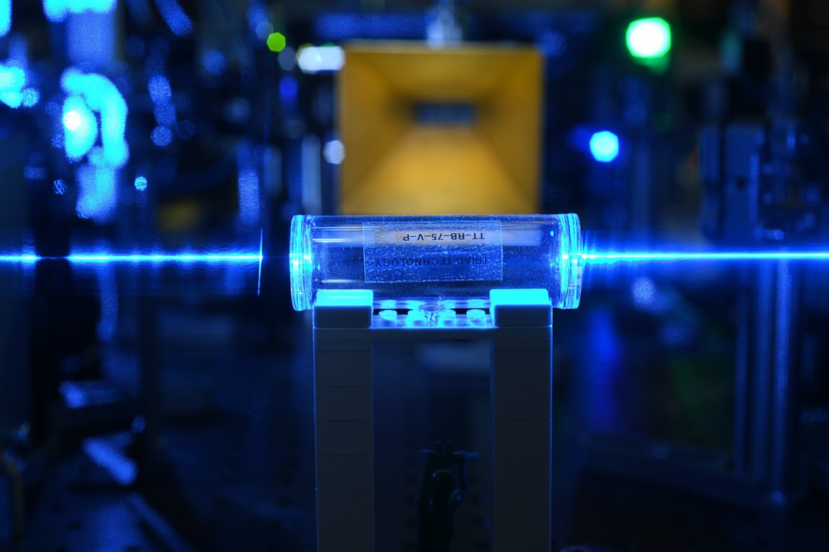 The war before the war: quantum, strategy and a closing window
