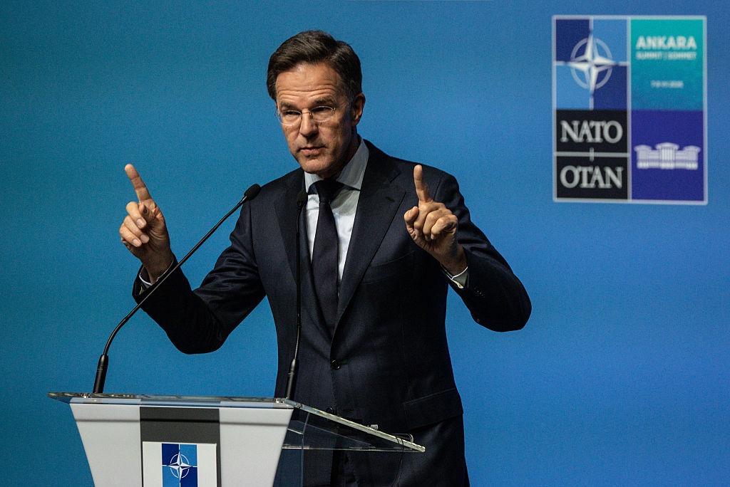 What NATO’s Ankara summit meant for the Indo-Pacific