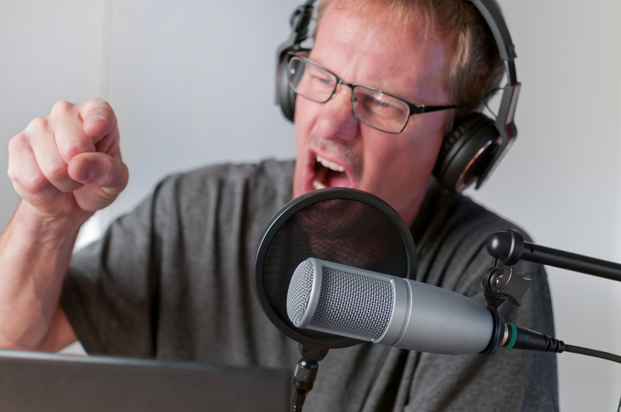 When everyone is an ‘analyst’, expertise loses meaning